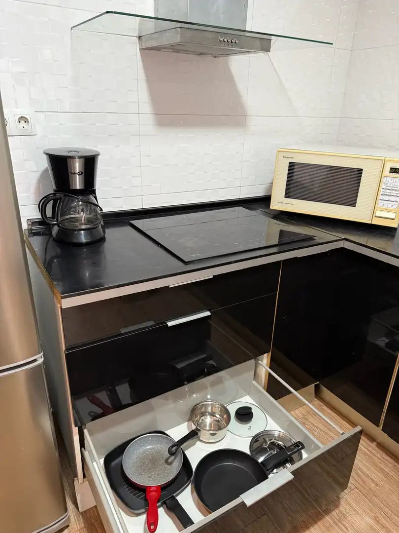 Piso de 85 m² en Sevilla