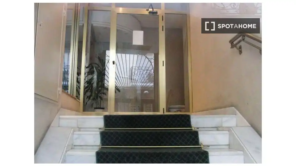 Piso de 48 m² en Madrid