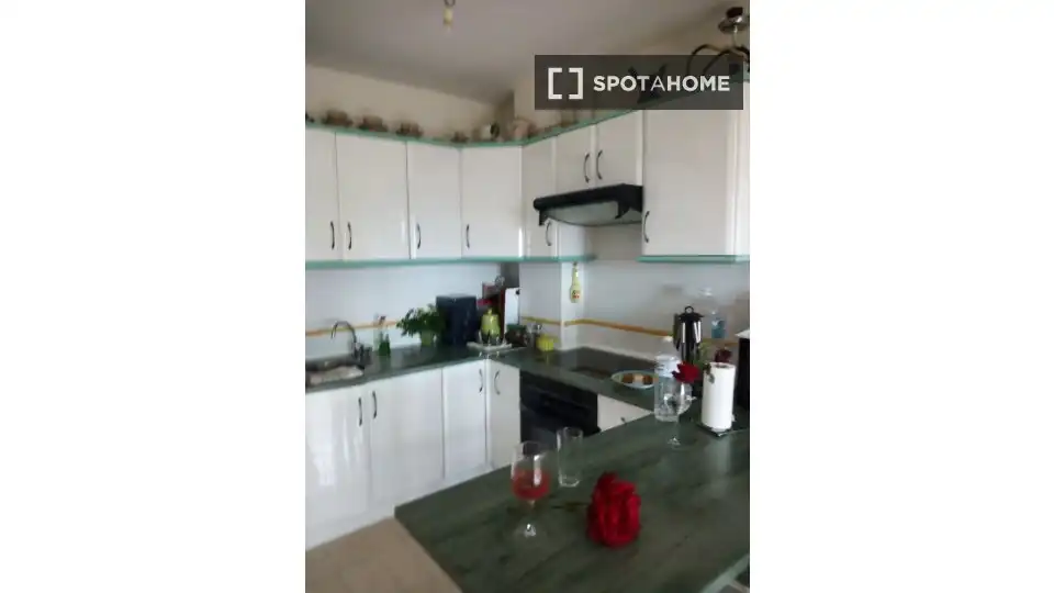 Habitación en alquiler, San Sebastián de la Gomera