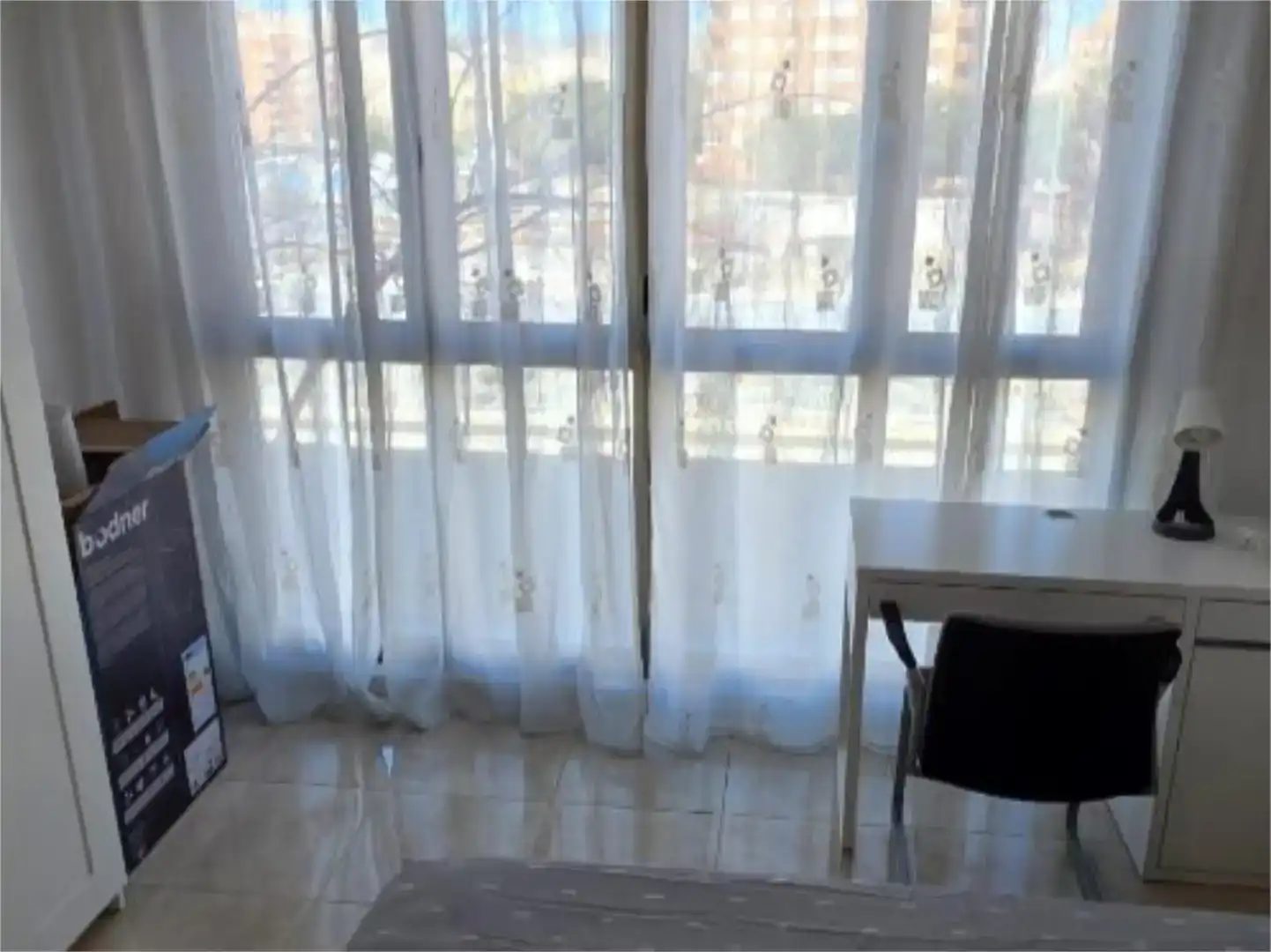 Habitación 95 m², Almería