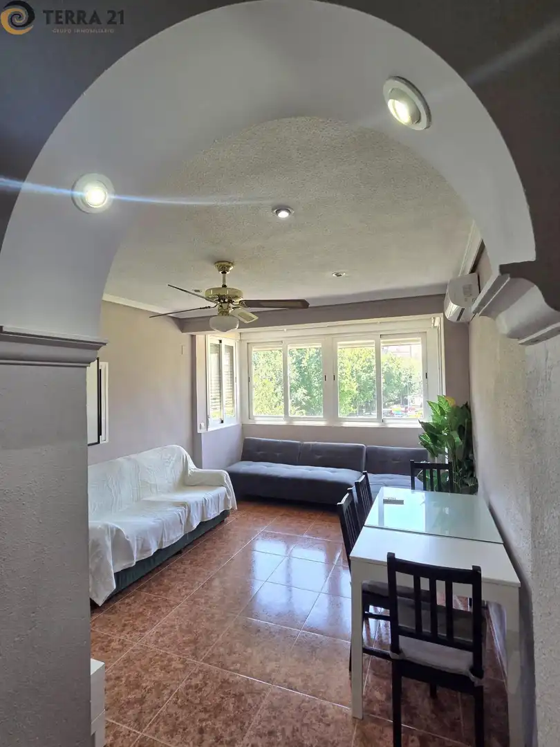Habitación 100 m², Jaén