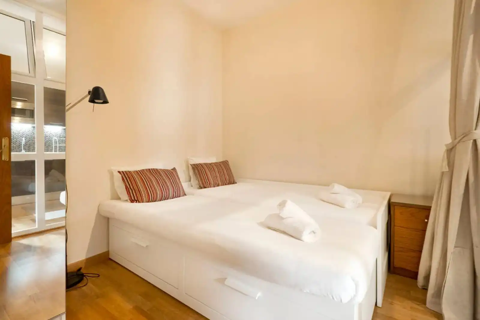 Piso de 41 m² en Barcelona