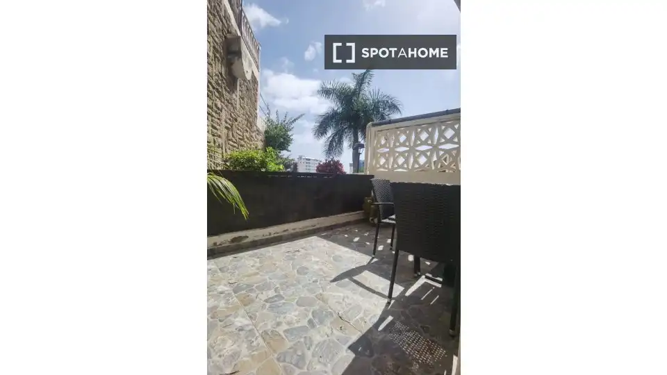 Habitación 83 m², Tacoronte