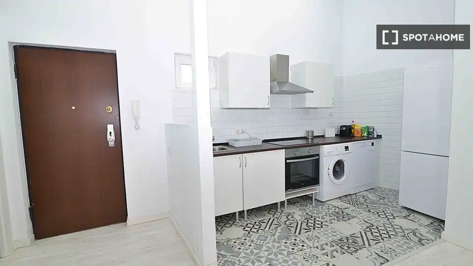 Habitación en alquiler, Santander