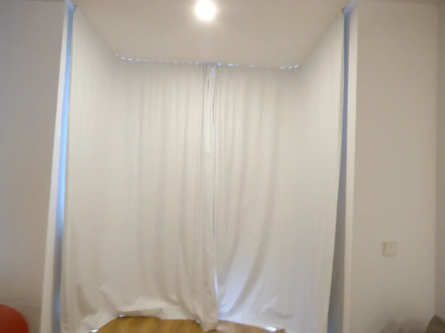 Pis de 51 m² a Madrid
