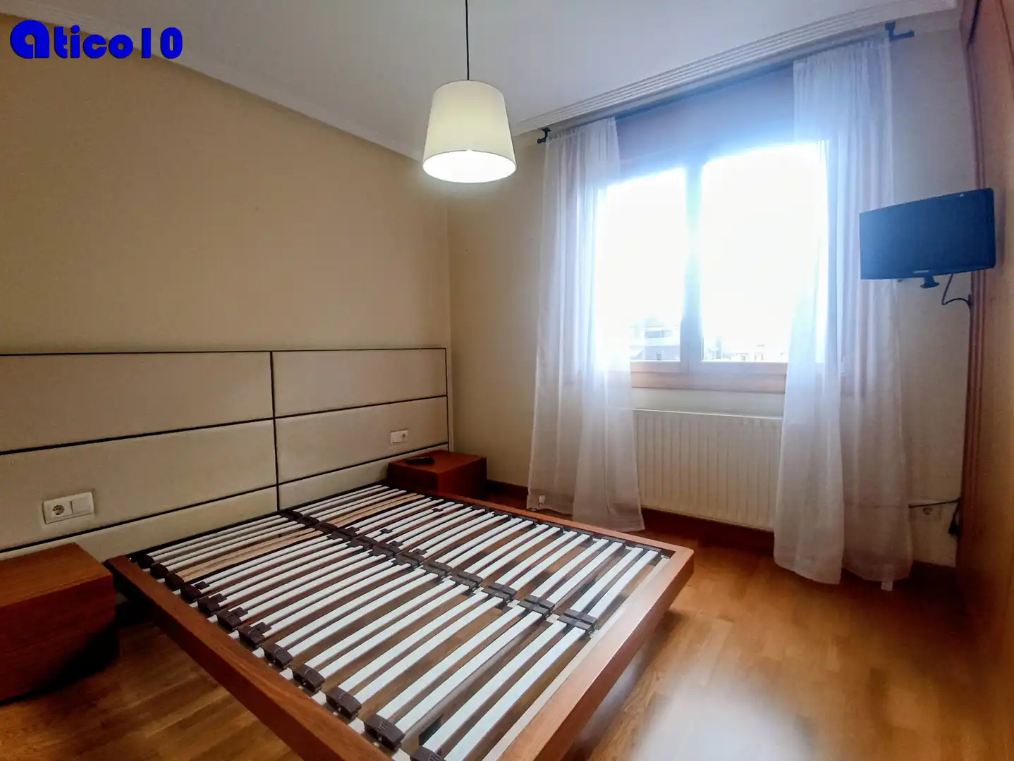 Wohnung 92 m² in Oviedo