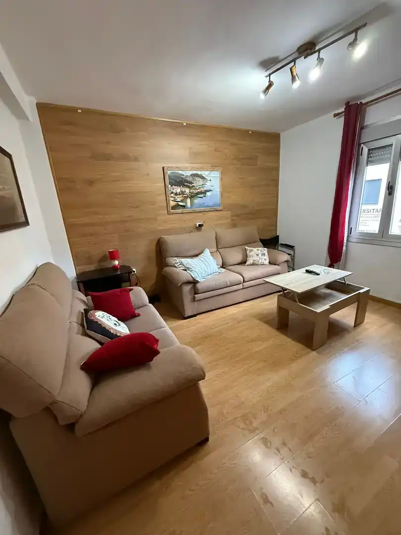 Piso de 90 m² en Ponferrada