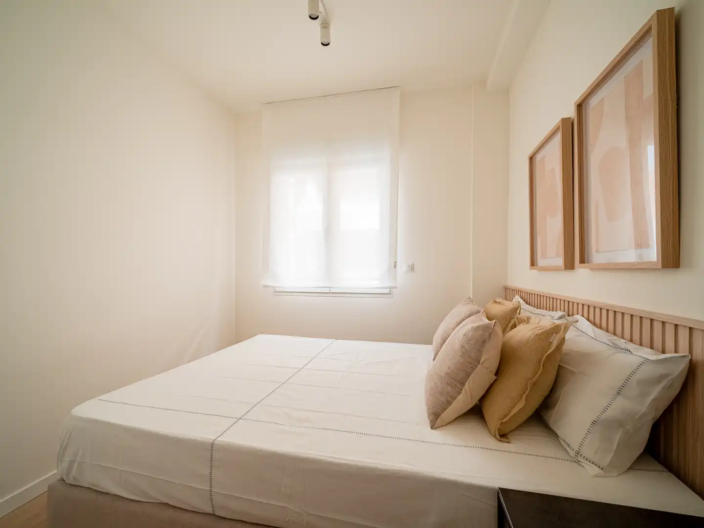 Piso de 65 m² en Madrid