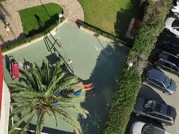 Piso de 86 m² en Alicante