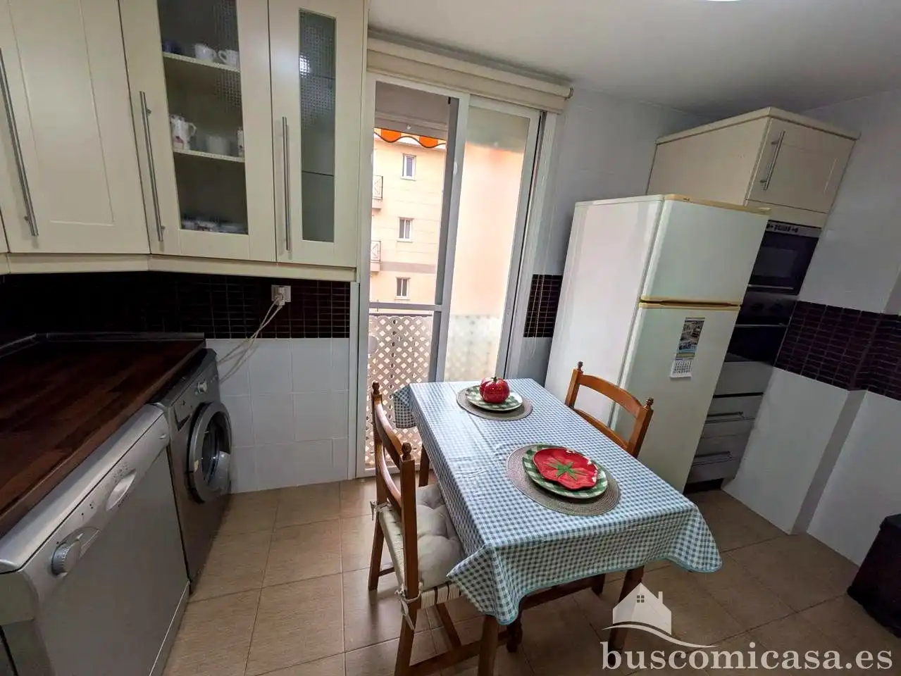 Wohnung 110 m² in Linares