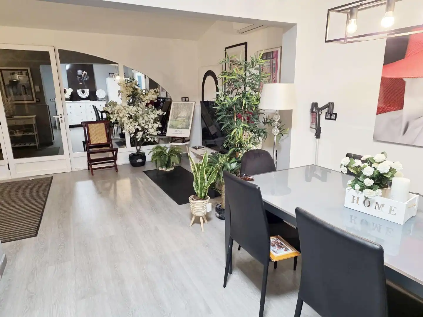Piso de 110 m² en Dénia