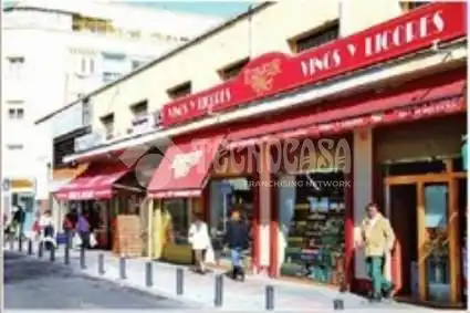 Pis de 82 m² a Madrid