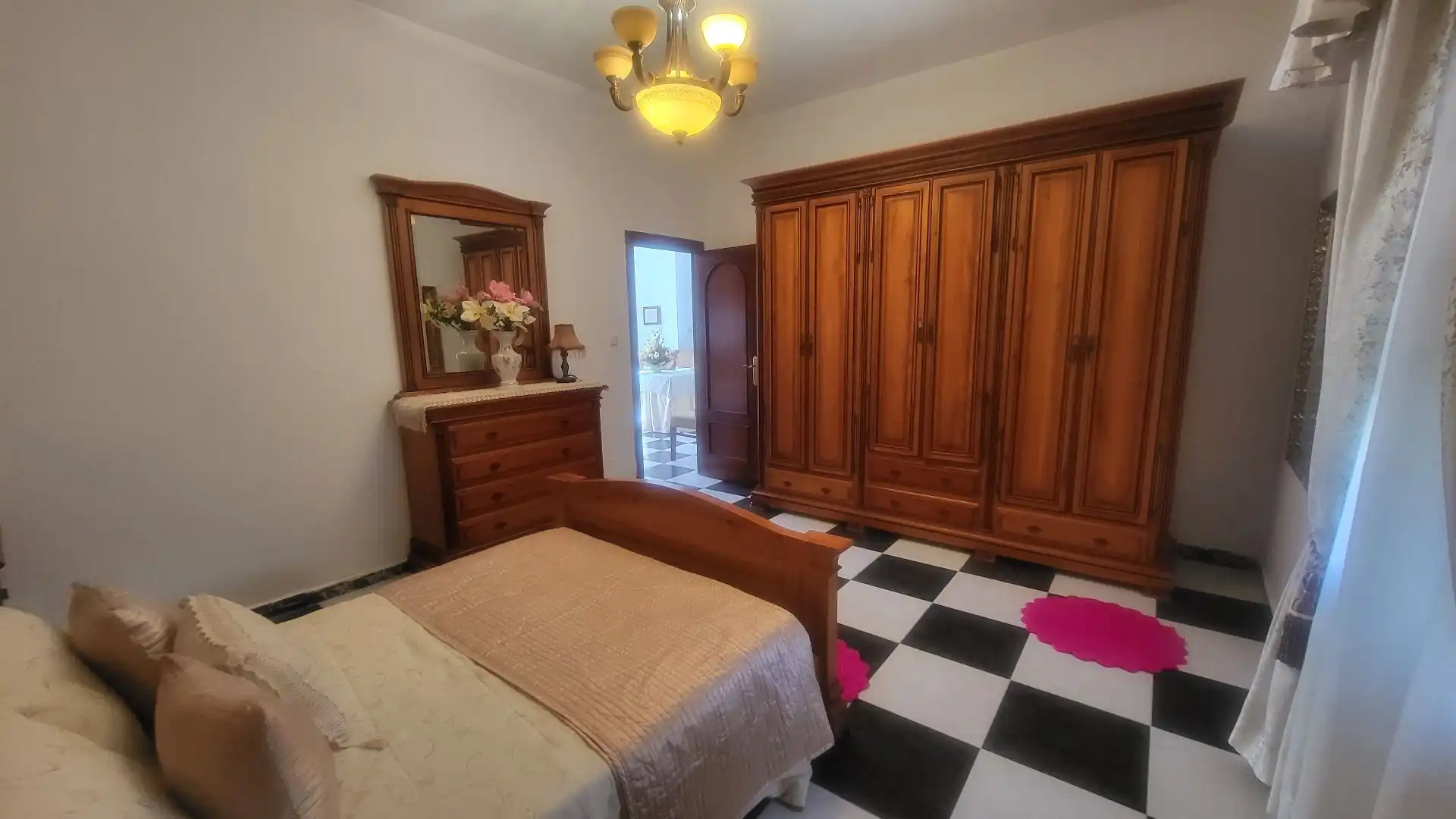 Appartamento 70 m² a Cantoria