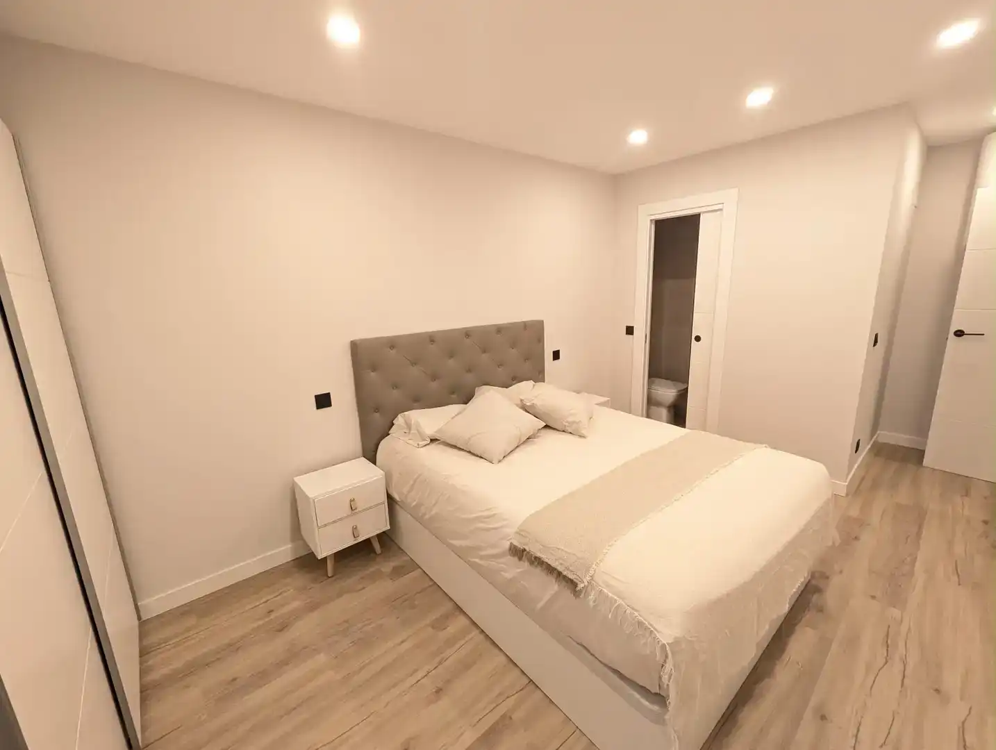 Piso de 80 m² en Burgos