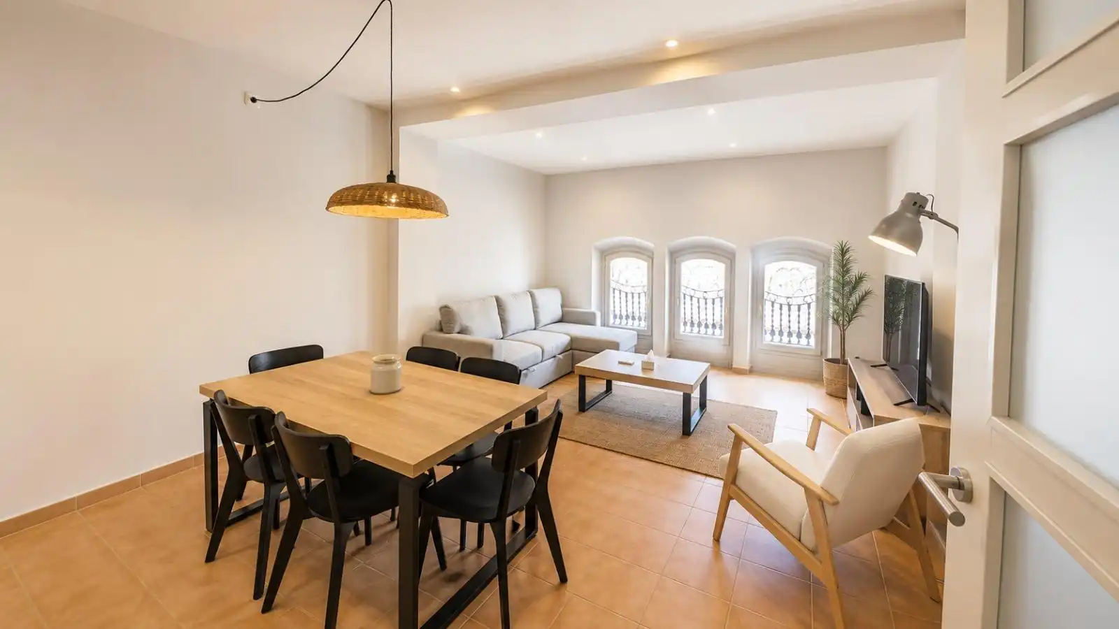 Piso de 70 m² en Tossa de Mar