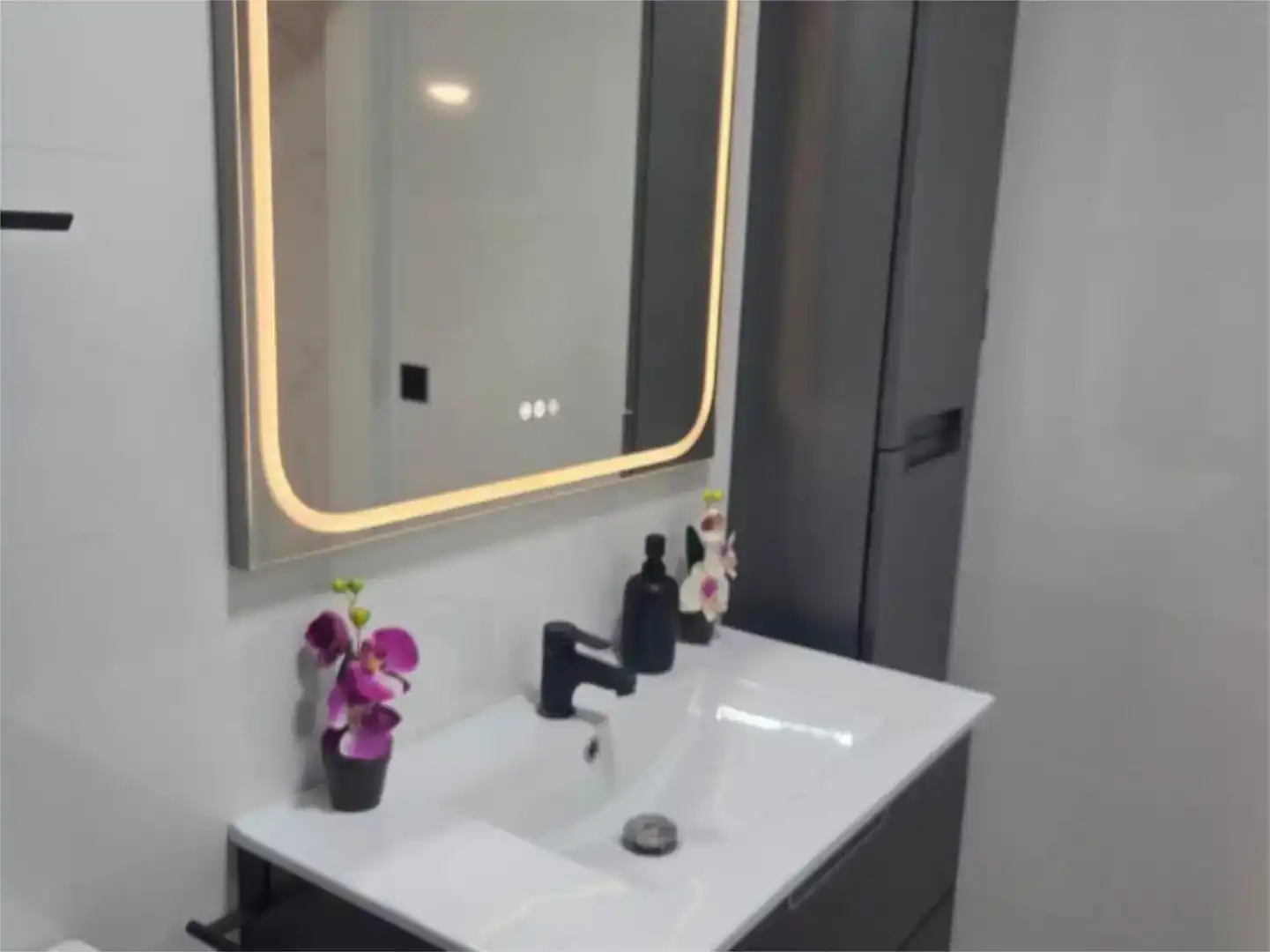 Habitación 85 m², Elche