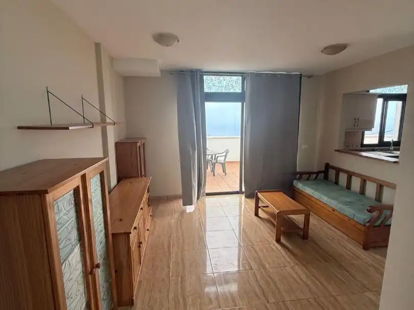 Pis de 63 m² a Santa Úrsula