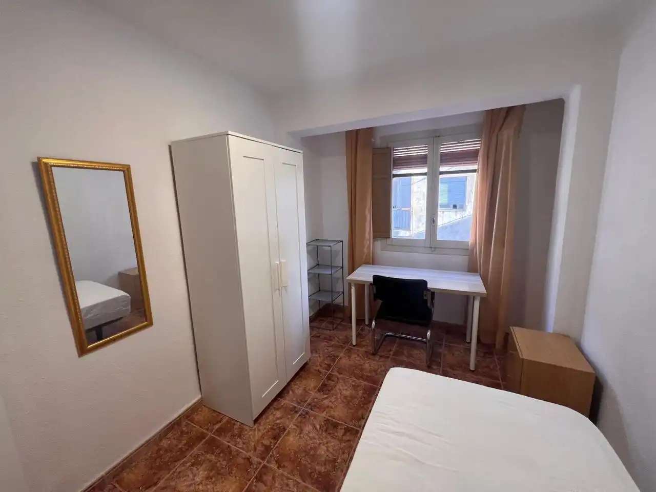 Piso de 100 m² en Valencia