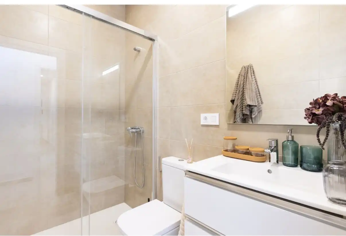 Piso de 80 m² en Santa Cruz de Tenerife