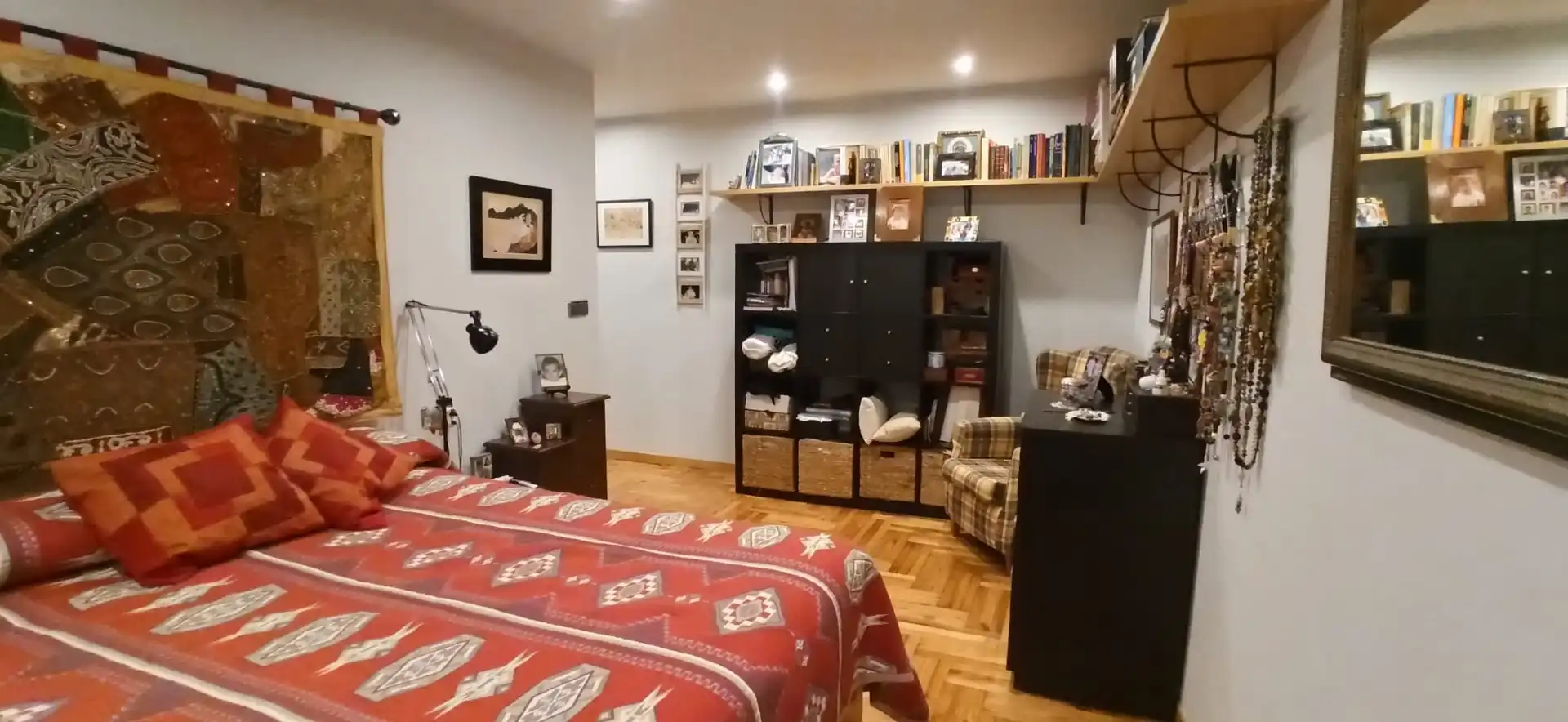 Piso de 111 m² en Vigo