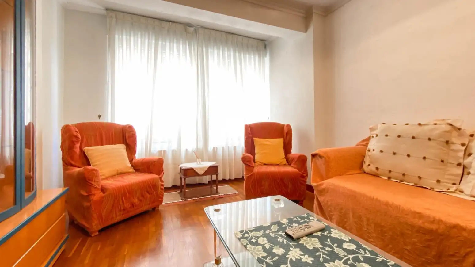 Piso de 75 m² en Santander