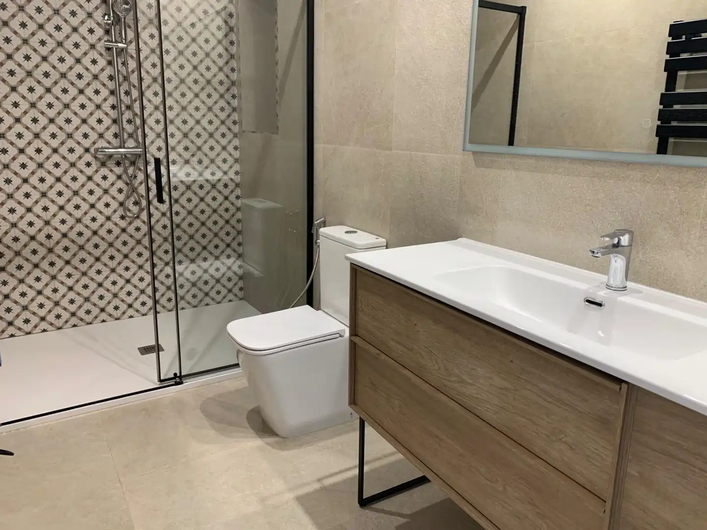 Piso de 80 m² en Palma