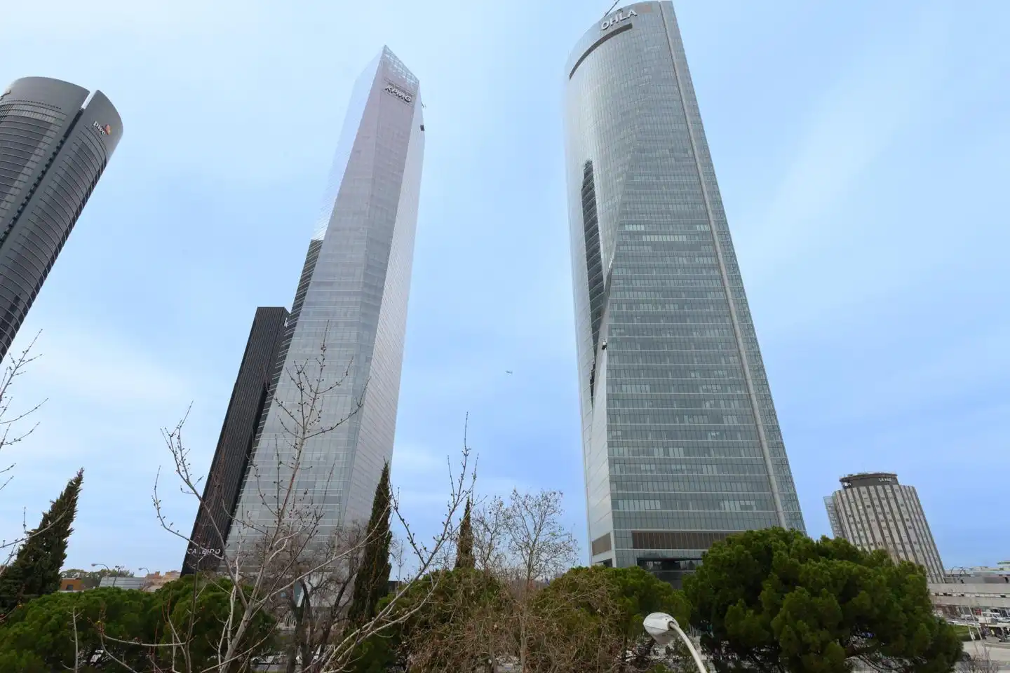 Pis de 85 m² a Madrid