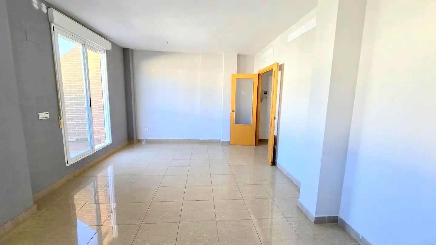 Pis de 92 m² a Gandia