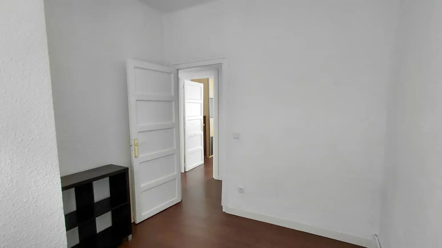 Pis de 57 m² a Pamplona