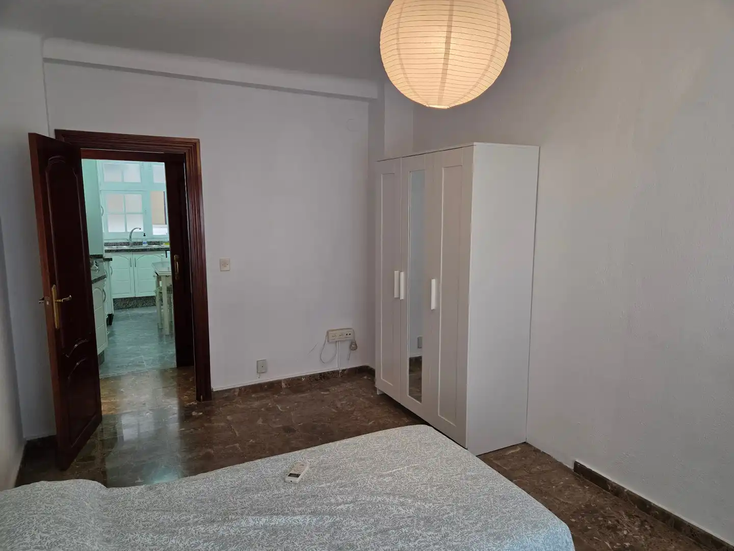 Piso de 110 m² en Málaga