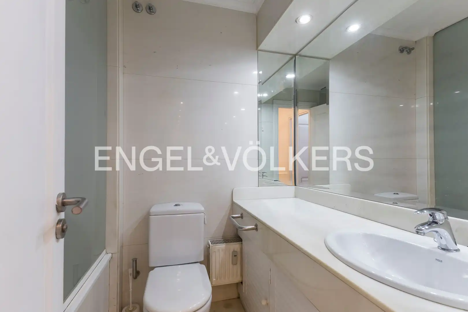 Appartement 207 m² à Madrid