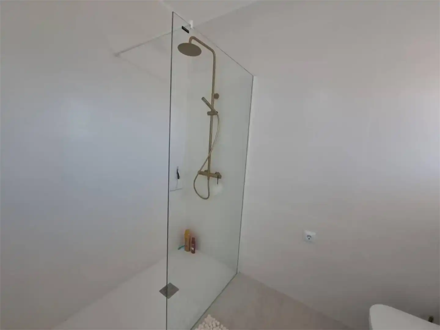 Piso de 110 m² en Roses