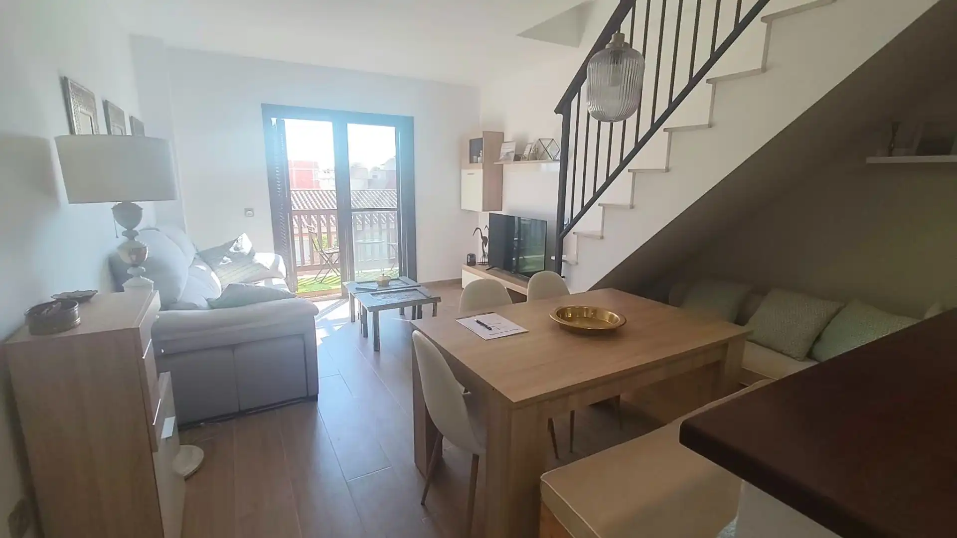 Pis de 117 m² a Sant Jaume d'Enveja