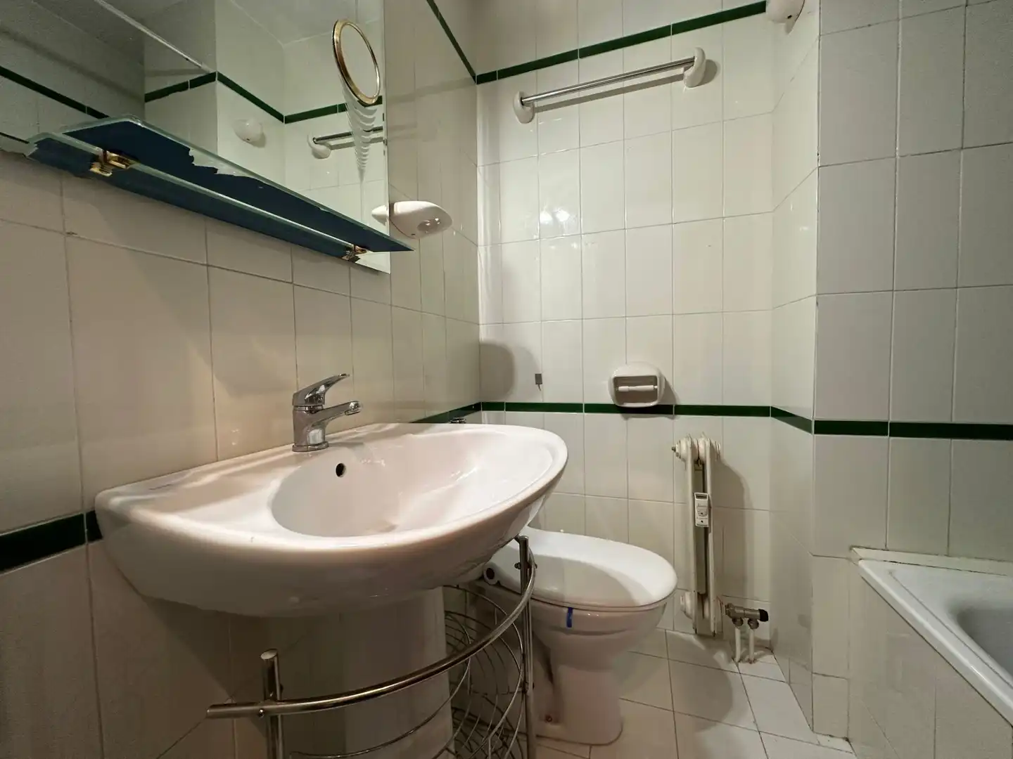 Habitación 100 m², Granada