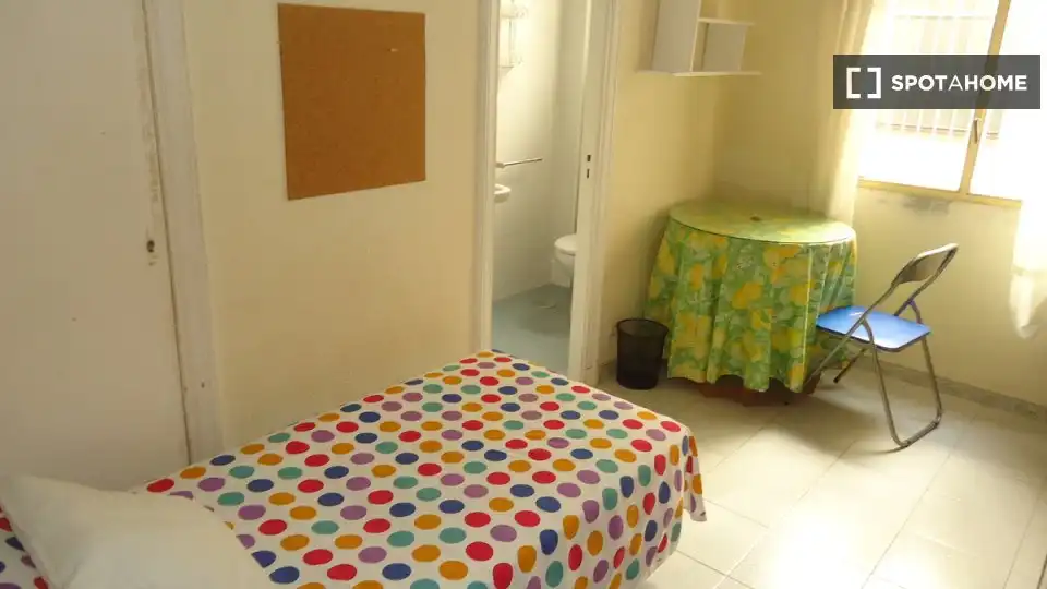 Habitación en alquiler, Córdoba