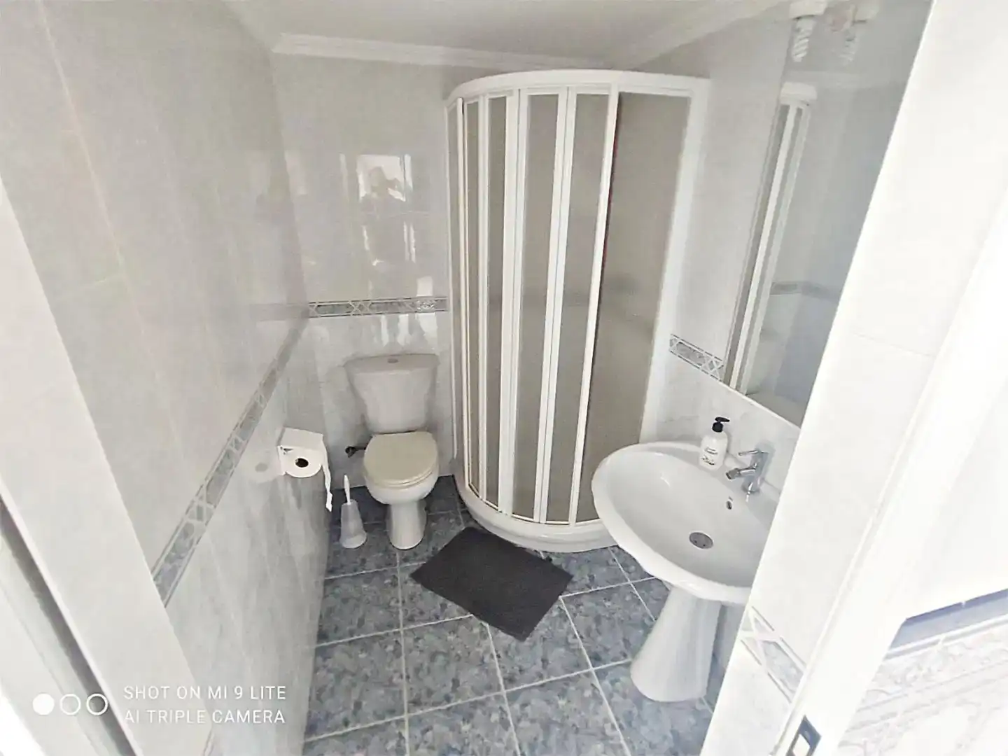 Piso de 130 m² en Peal de Becerro