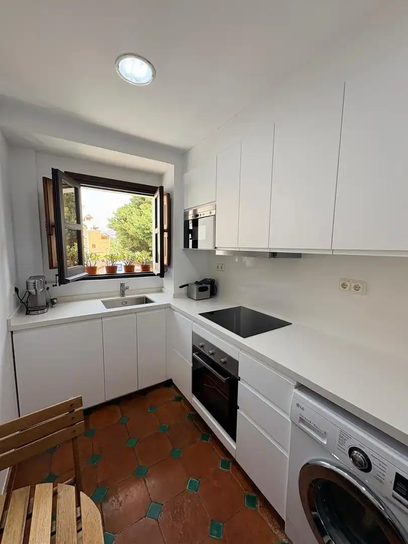 Piso de 88 m² en Motril