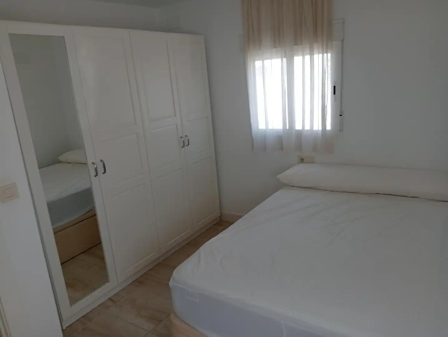 Piso de 48 m² en Sevilla