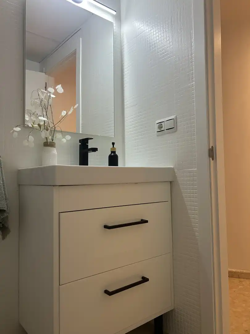 Piso de 98 m² en Oliva
