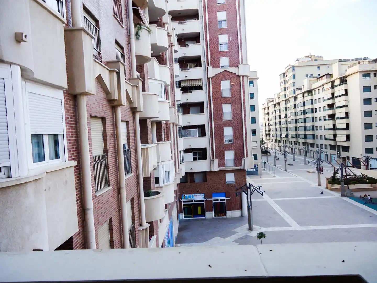 Piso de 110 m² en Murcia