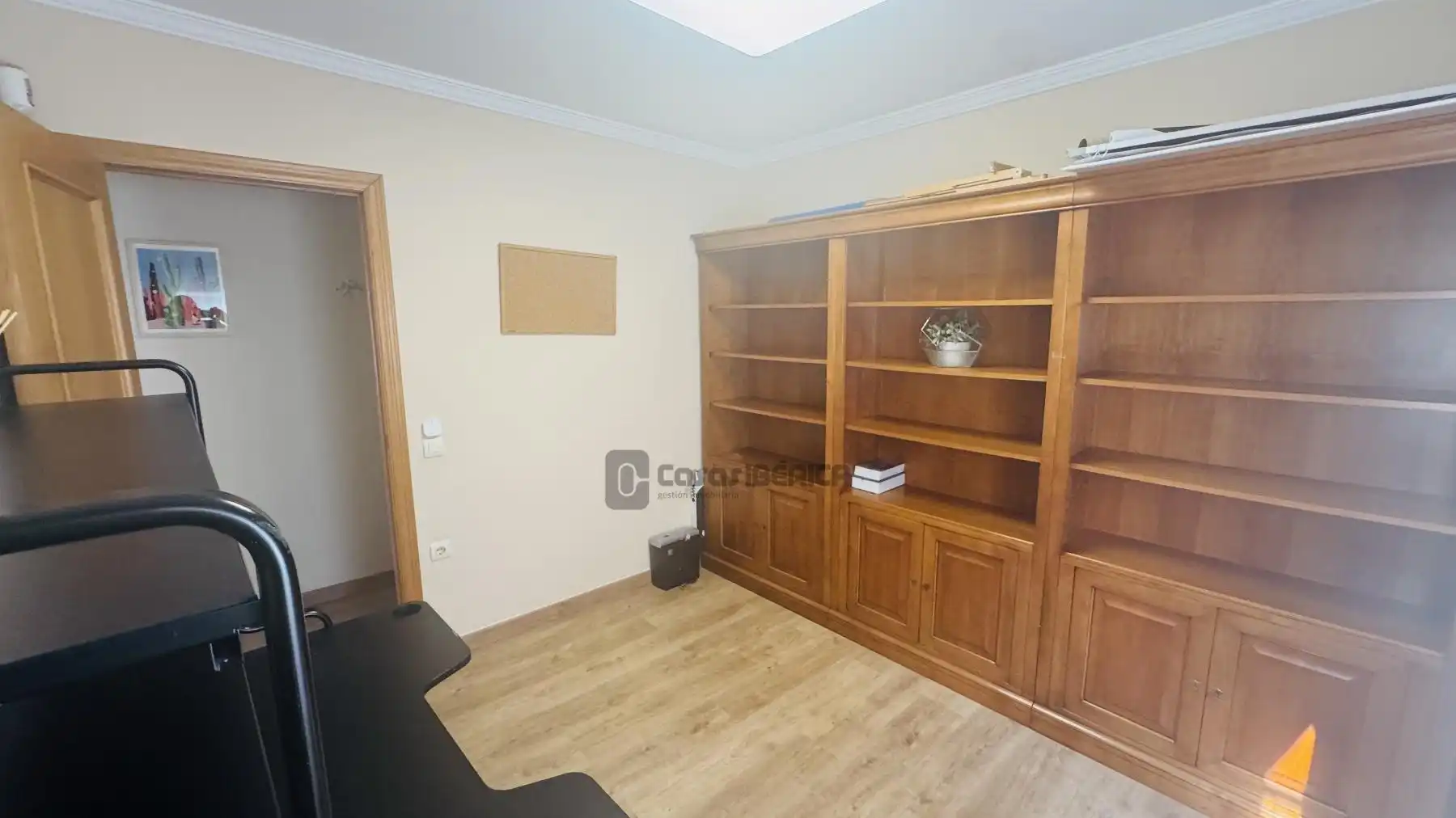Piso de 117 m² en Valencia