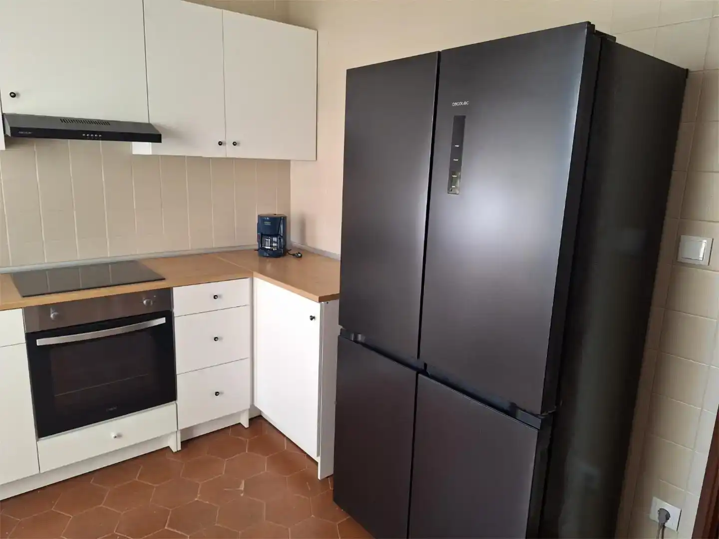 Habitación 144 m², Valdepeñas