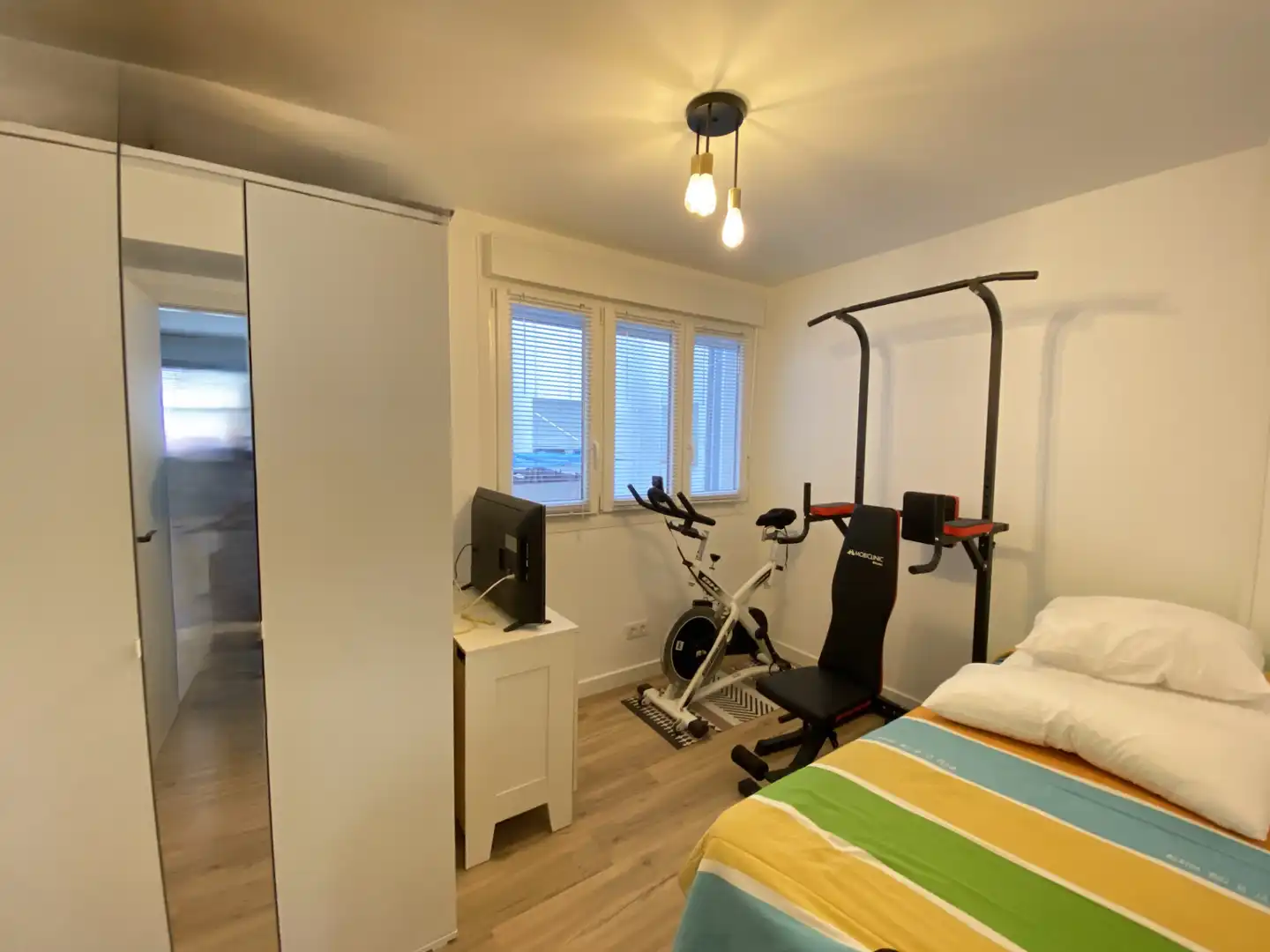 Piso de 80 m² en Bilbao