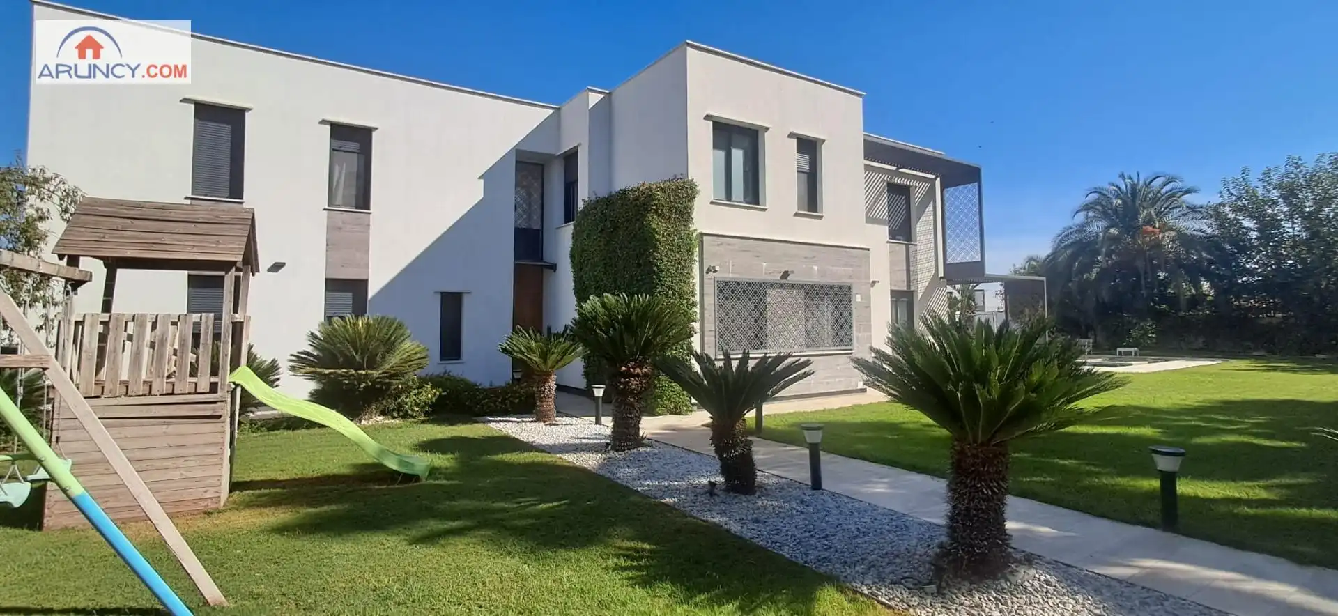 Casa de 517 m² a Alcalá de Guadaíra