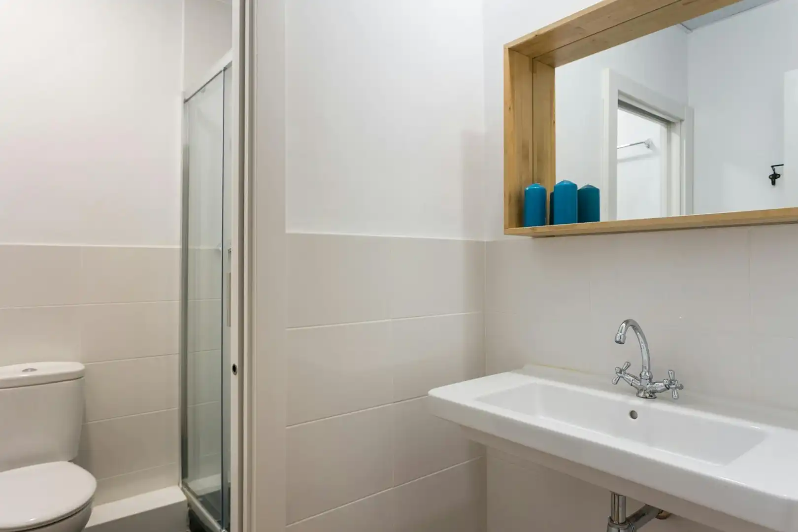 Habitación 200 m², Barcelona