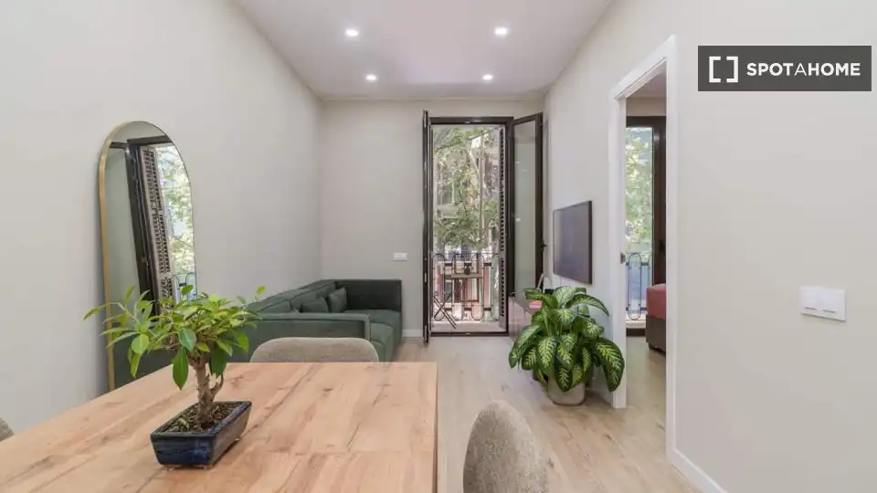 Piso en alquiler, Barcelona