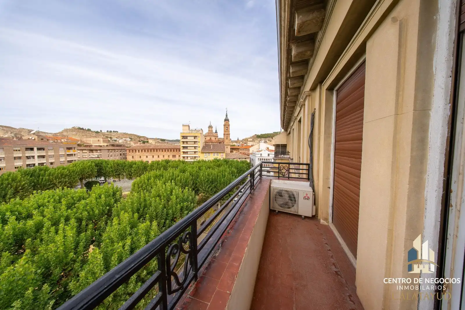 Pis de 140 m² a Calataiud