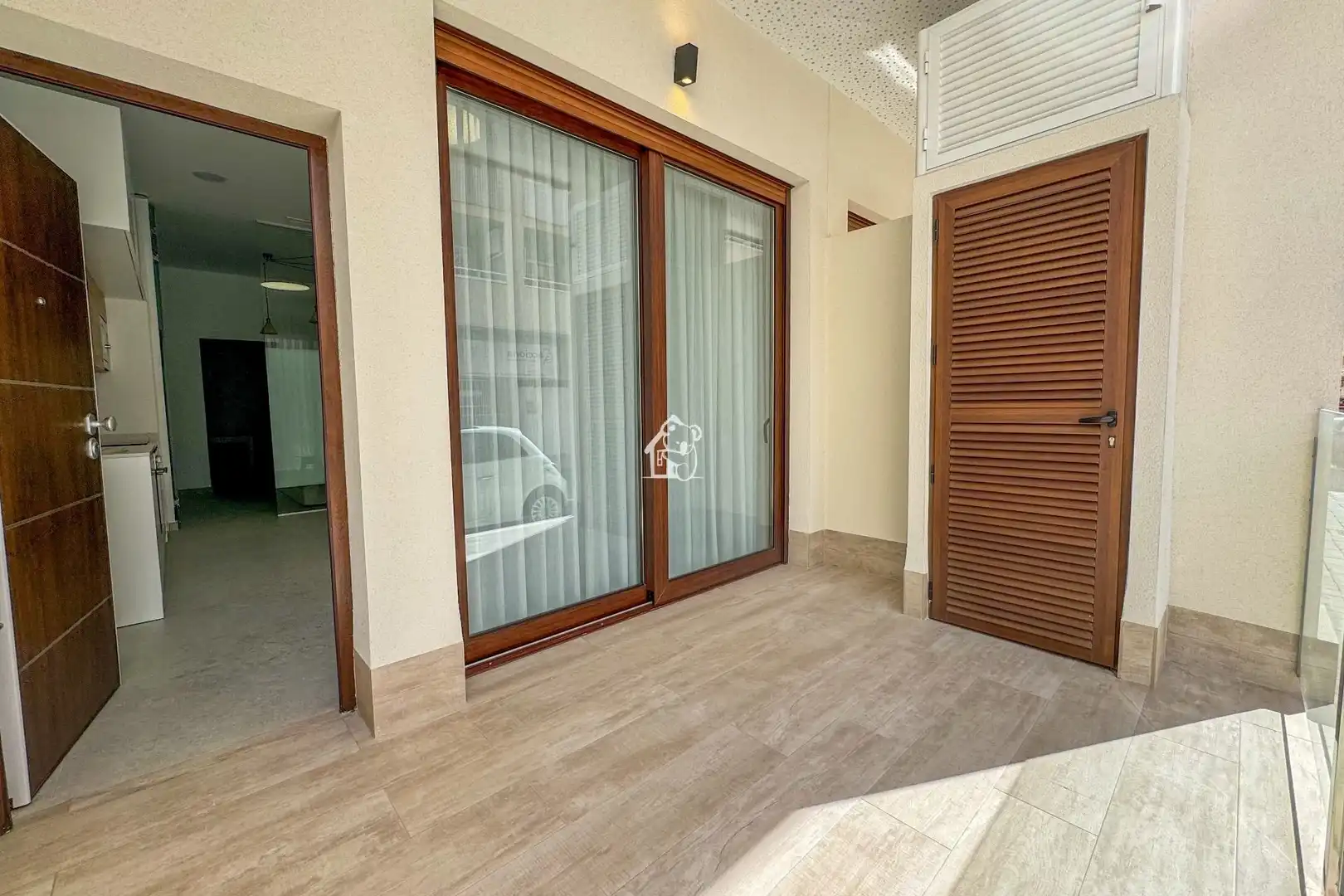 Piso de 50 m² en Torrevieja