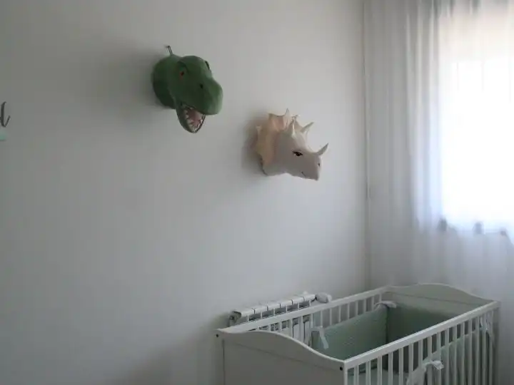 Wohnung 72 m² in Madrid