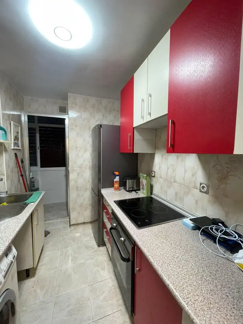 Apartamento 68 m² em Fuenlabrada